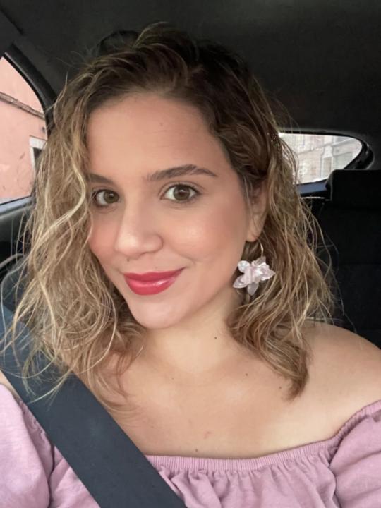 Jessica Castro