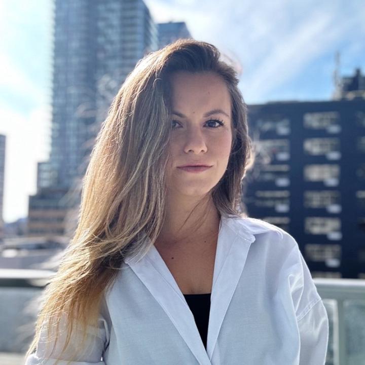 Anastasia Cazmali