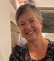 Linda Ellis