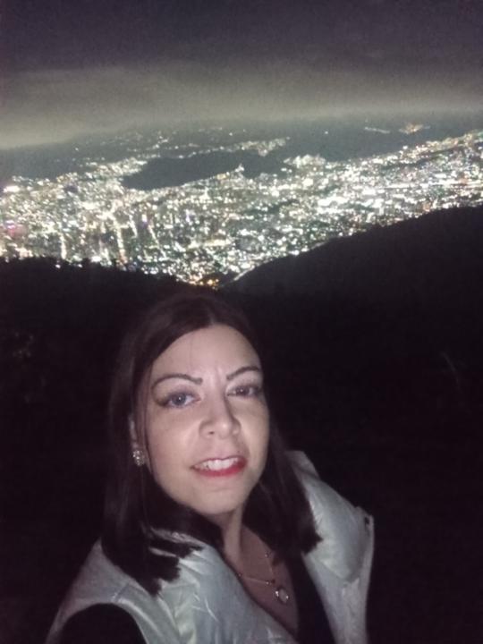 Maria Eugenia Acevedo