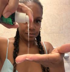 Janiris Despaigne Herrera