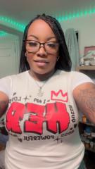 Ebony Bright