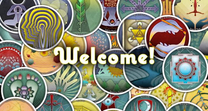Welcome to Wild Harmonic Oracle Cafe!