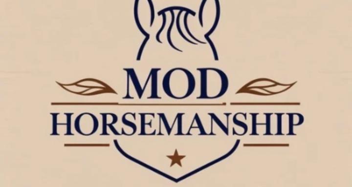 MOD Horsemanship