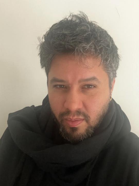 David Esteban Erazo Sanclemente