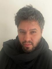 David Esteban Erazo Sanclemente