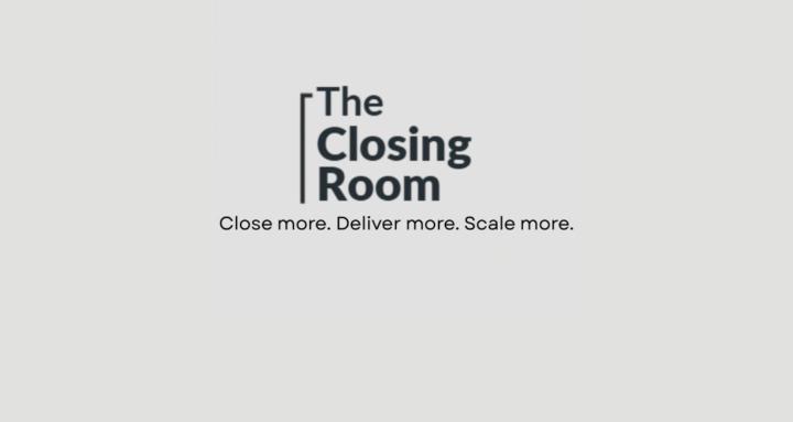 The Closing Room