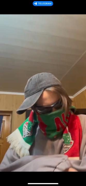 Данияр Тлегенов