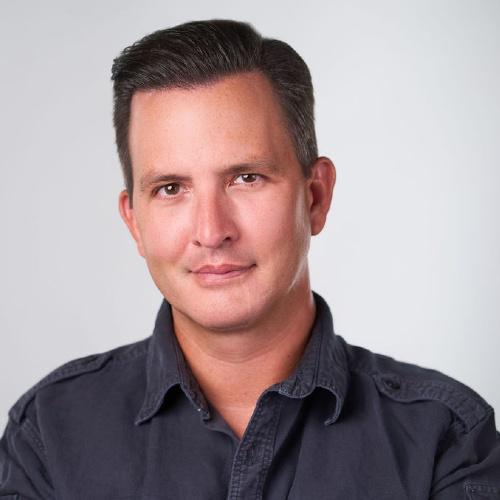 Todd Butler