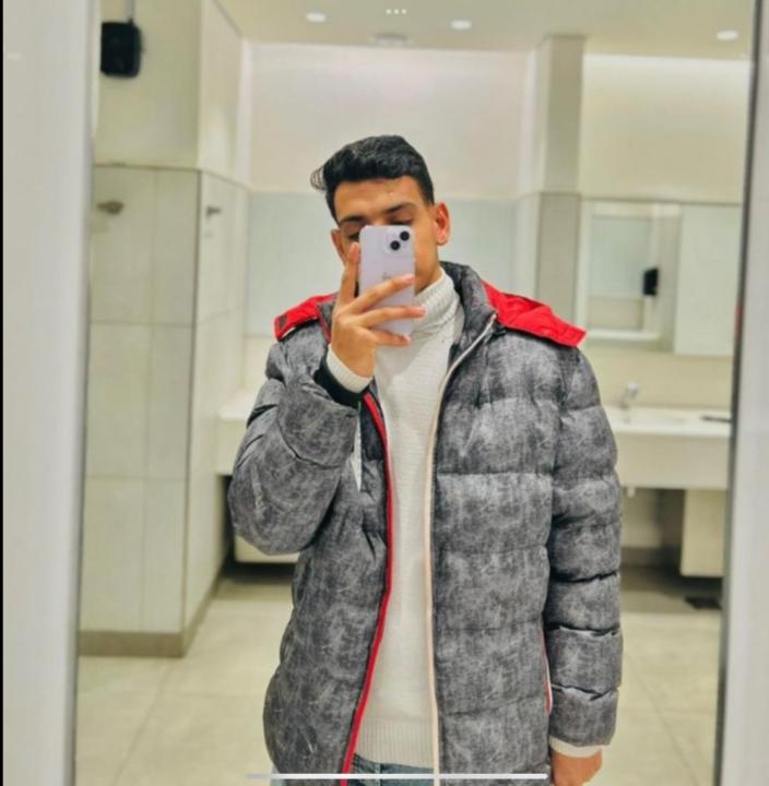 Kareem Asker