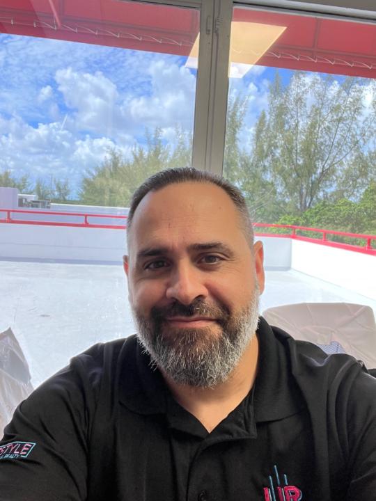 Anthony Canciobello