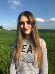 Petra Zimanová