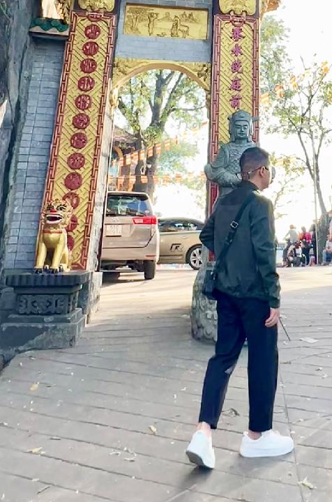 Nguyen Ngoc Phu Cuong