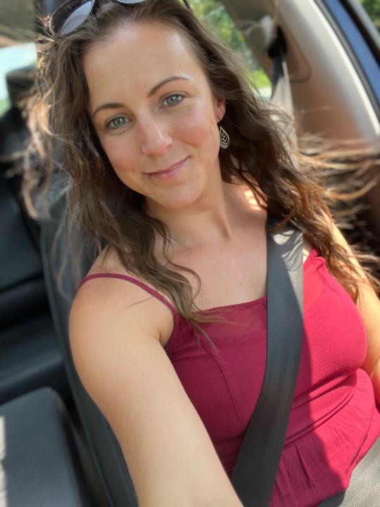 Josie Ethier
