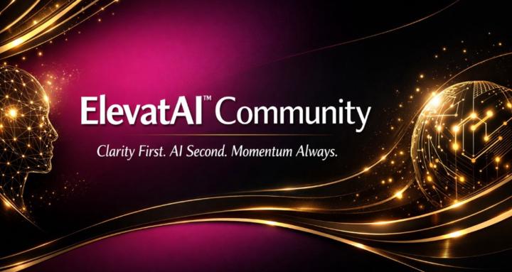 ElevatAI™ Community