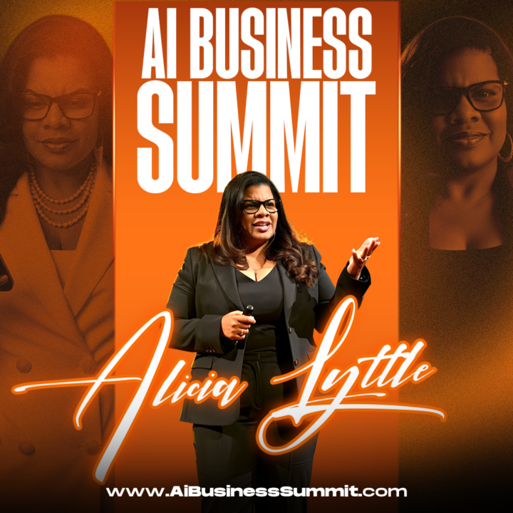 AI Business Summit Today at 12 PM
