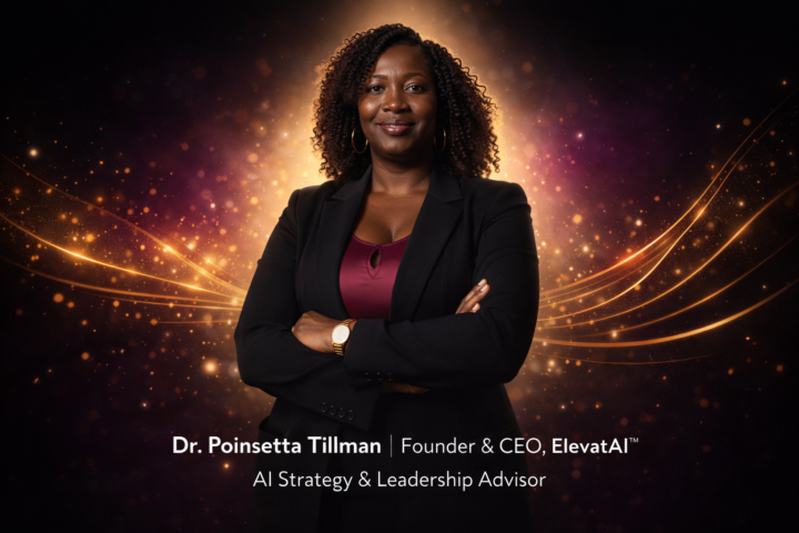 🎉 WELCOME TO THE ElevatAI™ COMMUNITY!