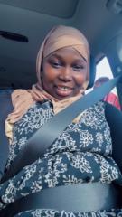 Aissata Sall