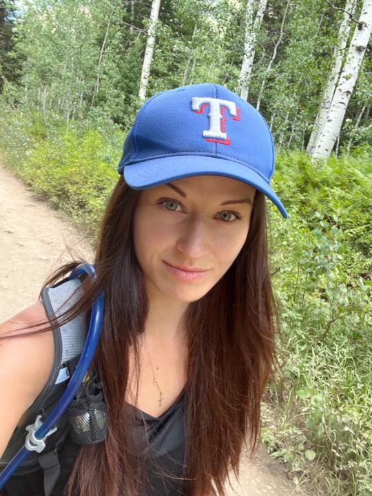 Ashley DePolo