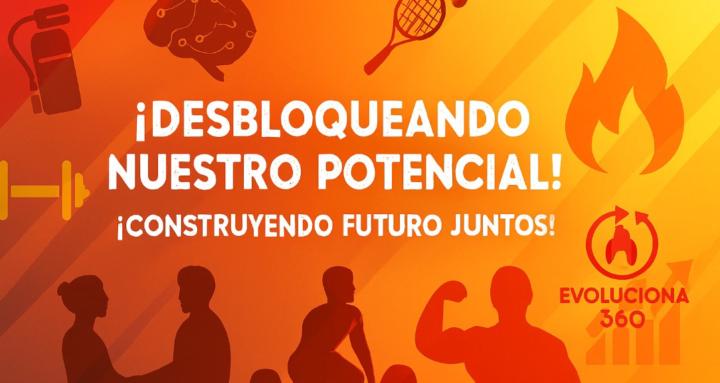 Evoluciona360