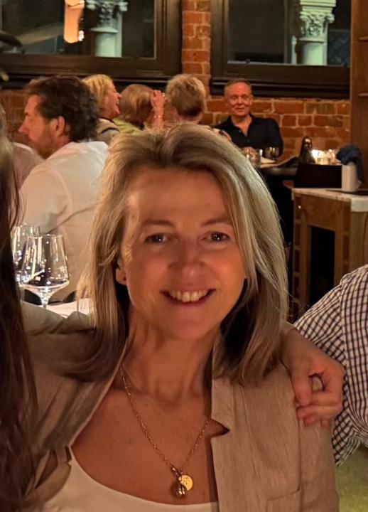 Paula Mckindlay