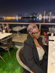 Fatou K