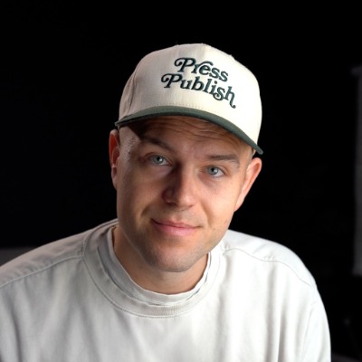 Mark Chepelyuk