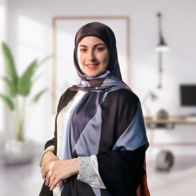 Sara Shreif