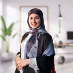 Sara Shreif