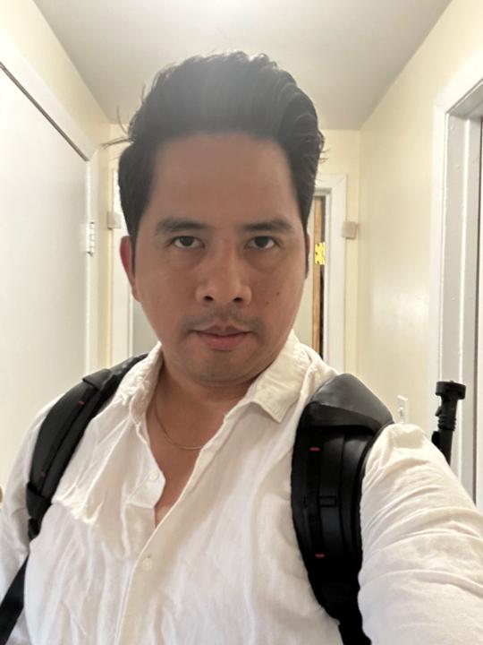 Elmer Suasnabar