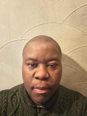 Femi Egbo