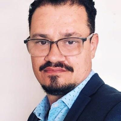 Ricardo Perea