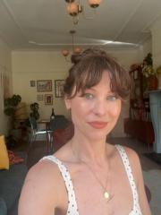 Michelle Hill