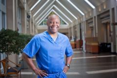 Donnell Stewart