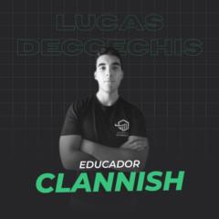 Lucas Deccechis