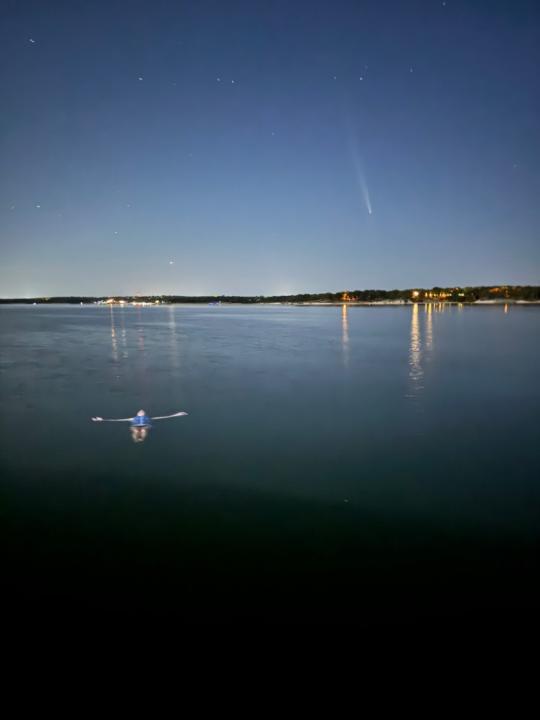 Blue Lairsen