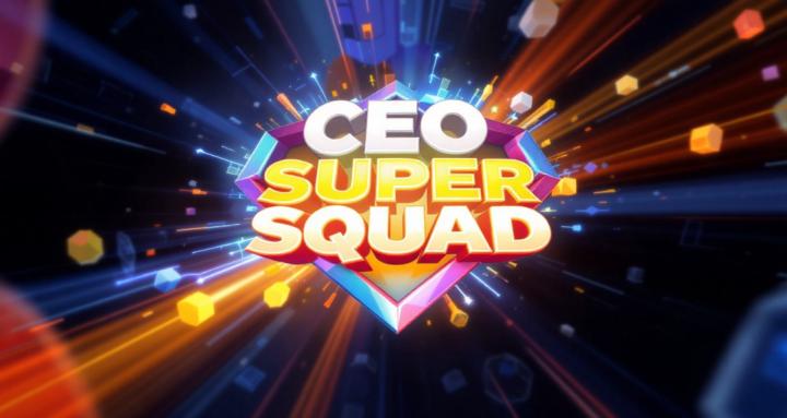 CEO Super Squad