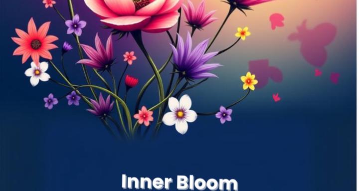 The Inner Bloom Collective m