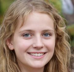 Charlotte Hayes