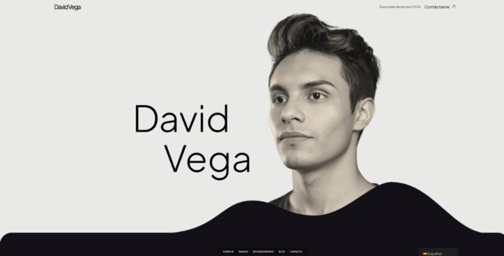 David Vega