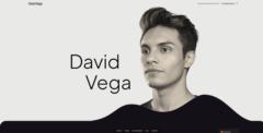 David Vega