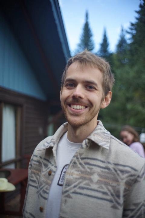 Jan Vornetran