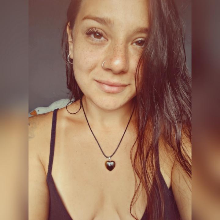 Katherine Araya Mora