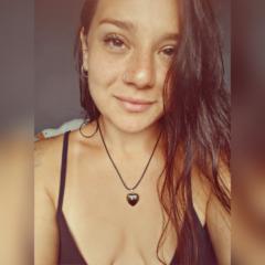 Katherine Araya Mora