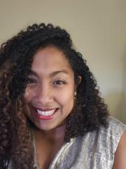 Ramira Hickerson