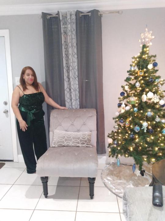 Yeidy Martinez-rodriguez