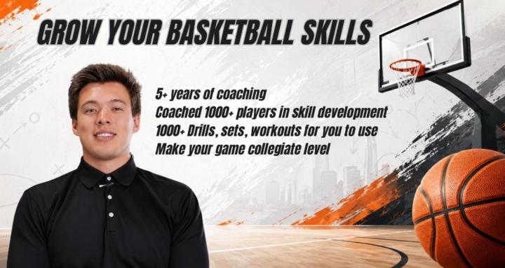 Next Level Hoops