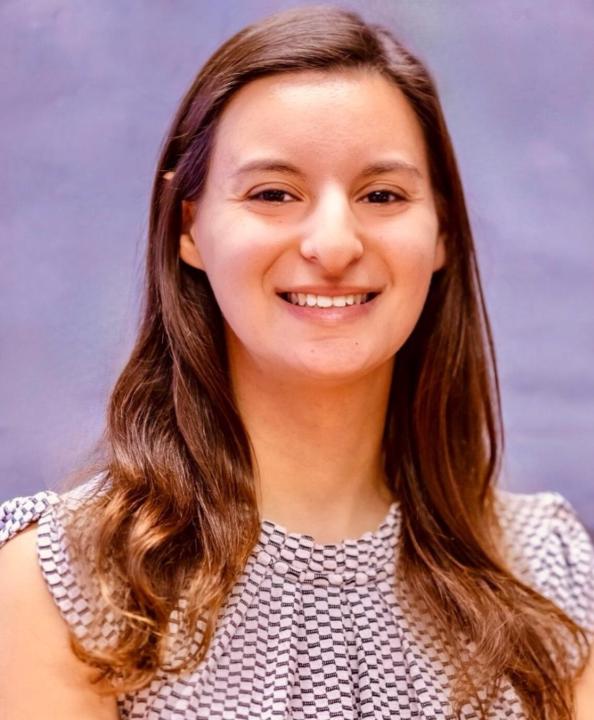 Erica Berkowitz