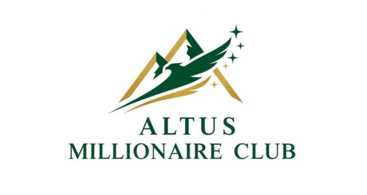 Altus Millionaire Club