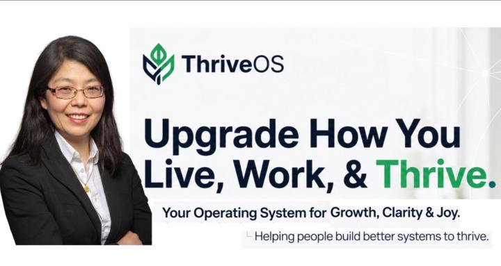 ThriveOS